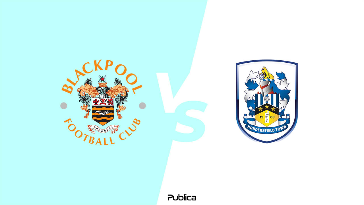 Prediksi Skor, H2H dan Susunan Pemain Blackpool vs Huddersfield di Liga Championship 2022/23