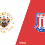 Prediksi Skor Blackpool vs Stoke City di Liga Championship 2022/23