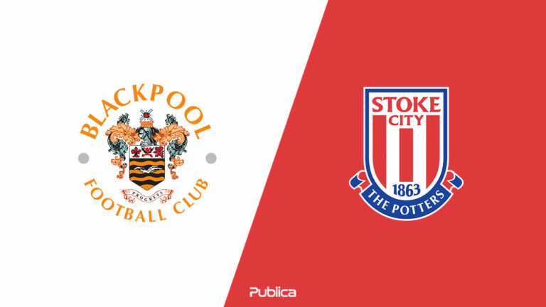 Prediksi Skor Blackpool vs Stoke City di Liga Championship 2022/23