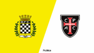 Prediksi Skor Boavista vs Casa Pia AC di Liga Portugal 2022/23
