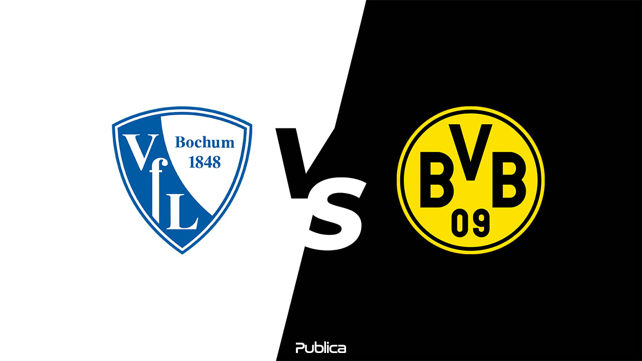 Prediksi Skor, H2H dan Susunan Pemain Bochum vs Dortmund di Piala DFB 2022/23