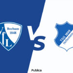 Prediksi Skor, H2H dan Susunan Pemain VfL Bochum vs Hoffenheim di Liga Jerman 2022/23