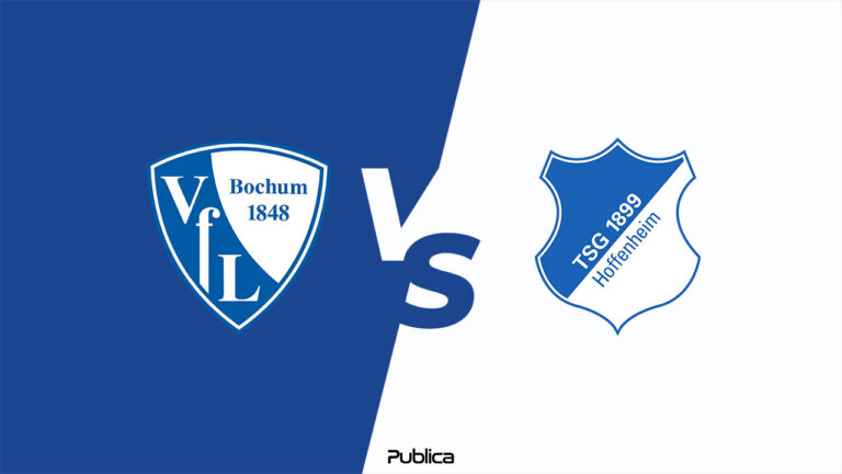 Prediksi Skor, H2H dan Susunan Pemain VfL Bochum vs Hoffenheim di Liga Jerman 2022/23