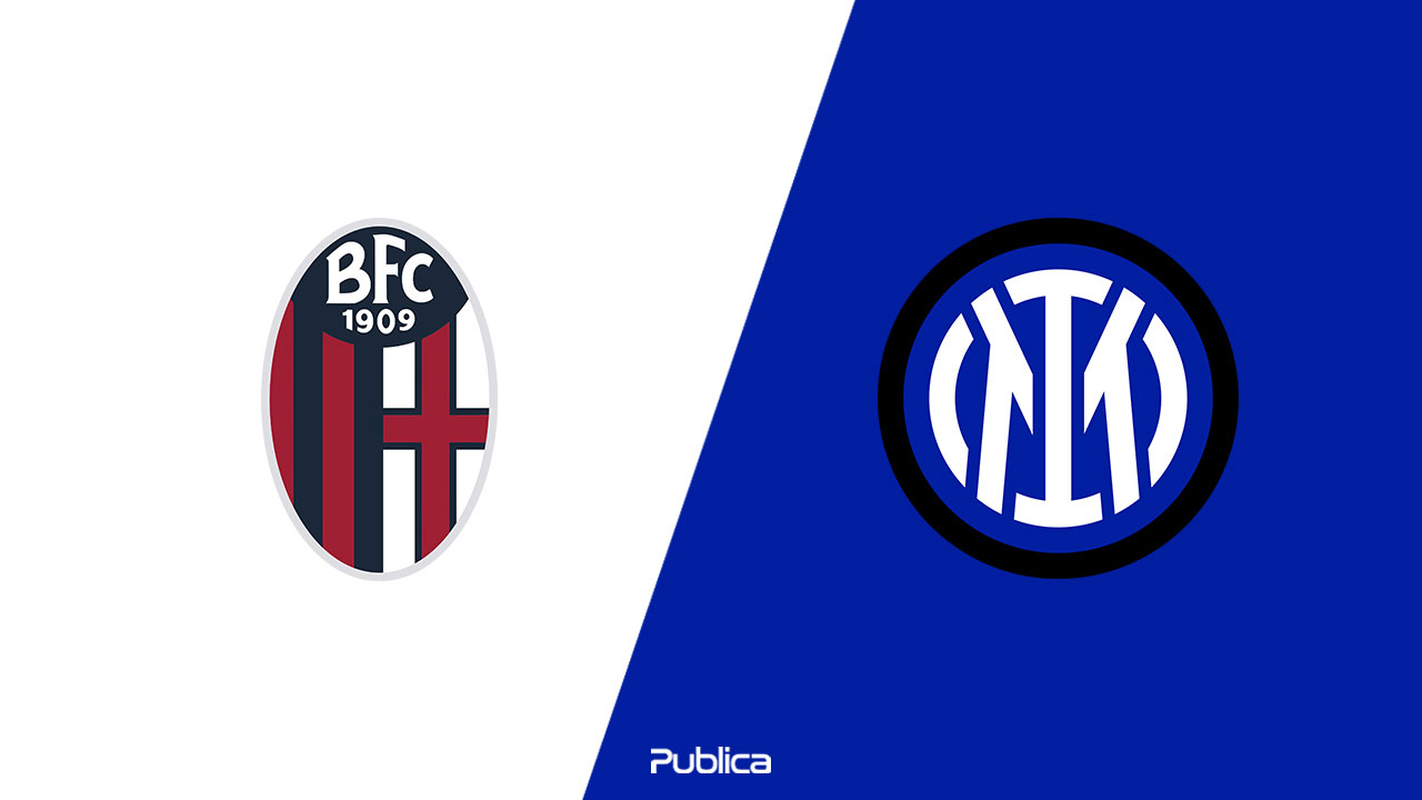 Prediksi Skor Bologna vs Inter di Liga Italia 2022/23