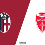 Prediksi Skor Bologna vs Monza di Liga Italia 2022/23