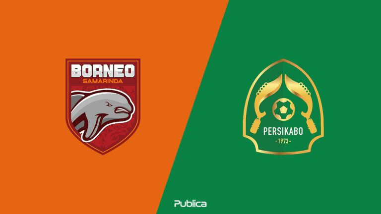 Prediksi Skor Borneo FC vs Persikabo di Liga 1 2022/23