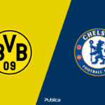 Prediksi Skor Borussia Dortmund vs Chelsea di Liga Champions 2022/23
