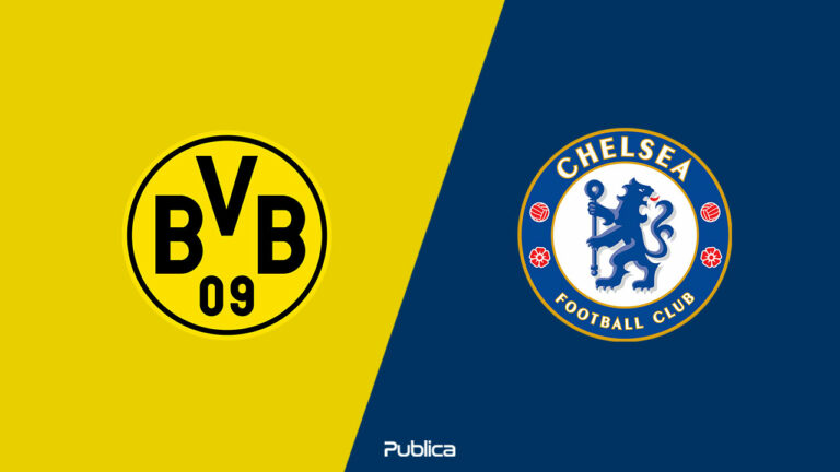 Prediksi Skor Borussia Dortmund vs Chelsea di Liga Champions 2022/23