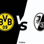 Prediksi Skor, H2H dan Susunan Pemain Borussia Dortmund vs SC Freiburg di Liga Jerman 2022/23
