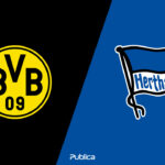 Prediksi Skor Borussia Dortmund vs Hertha Berlin di Liga Jerman 2022/23