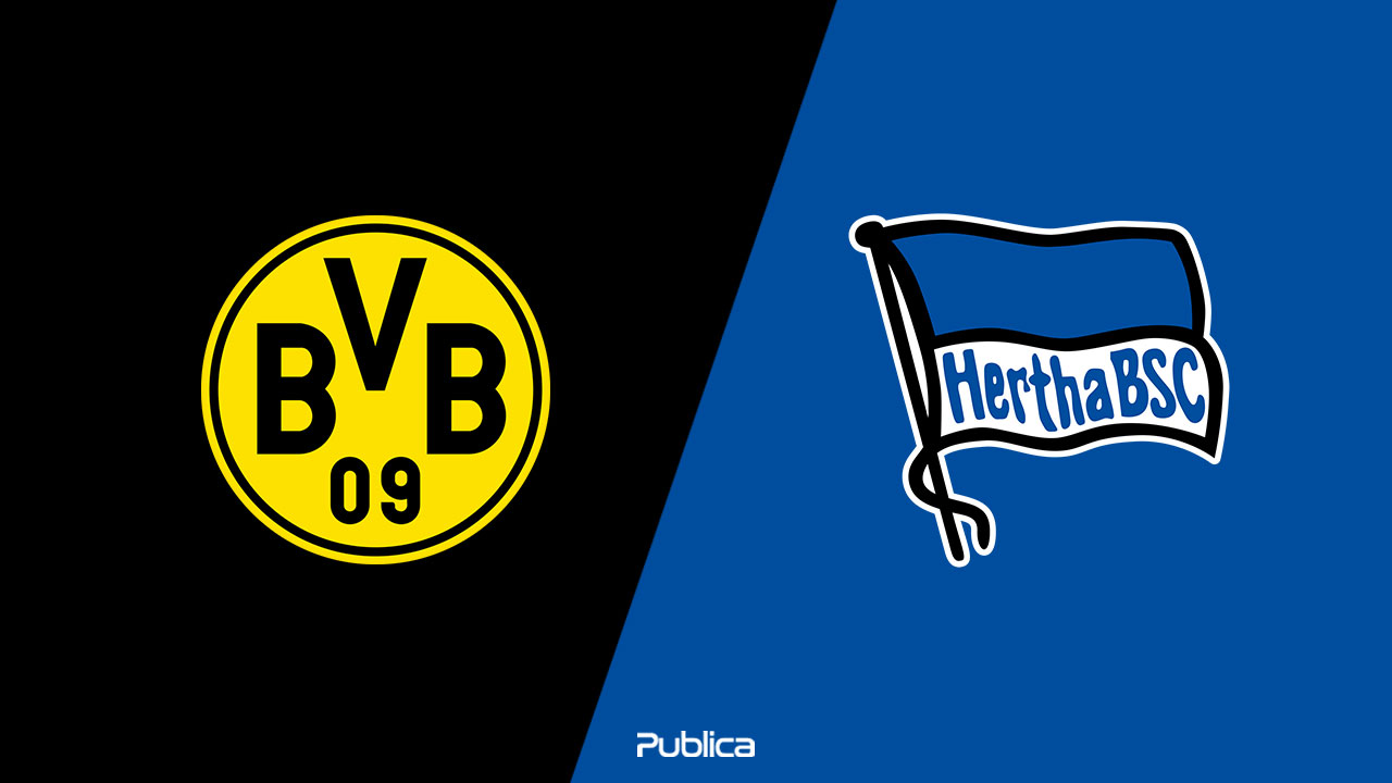 Prediksi Skor Borussia Dortmund vs Hertha Berlin di Liga Jerman 2022/23
