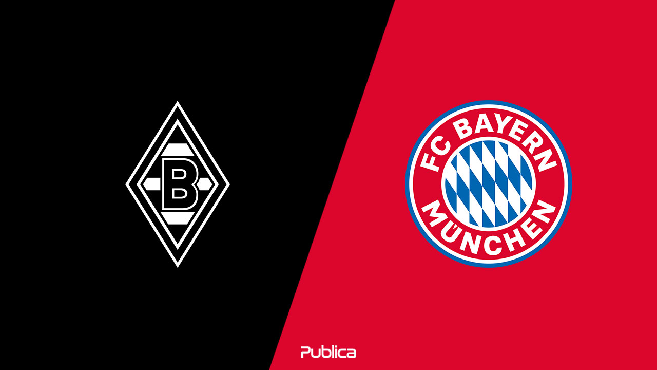 Prediksi Skor Borussia Monchengladbach vs Bayern Munchen di Liga Jerman 2022/23