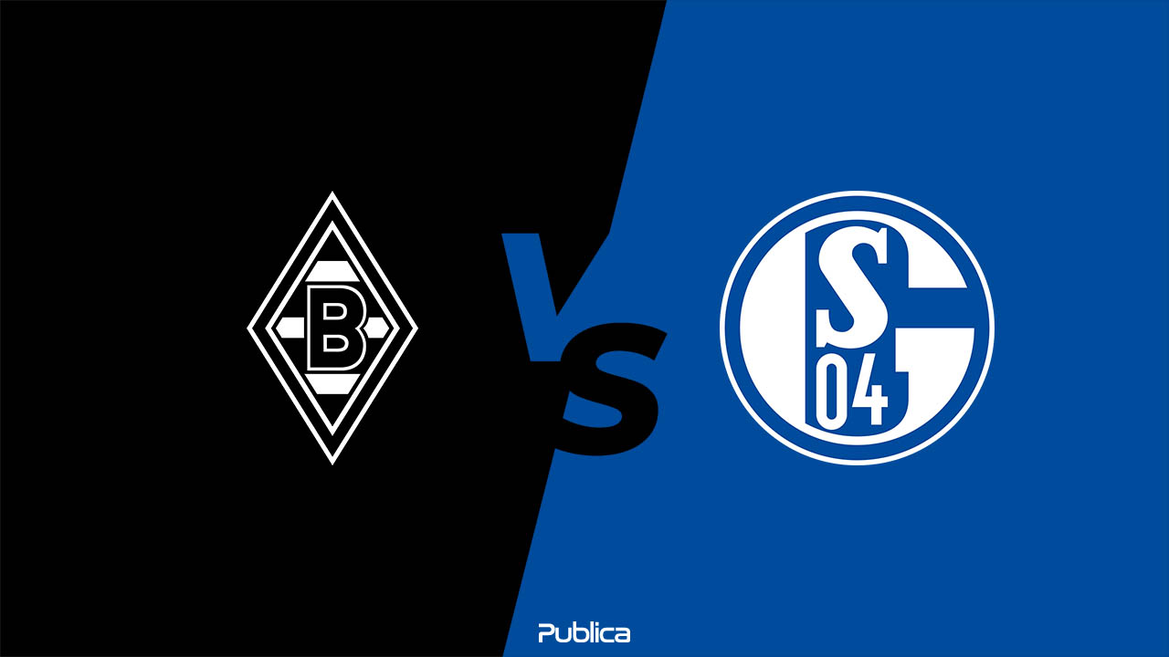 Prediksi Skor, H2H dan Susunan Pemain Borussia Monchengladbach vs FC Schalke 04 di Liga Jerman 2022/23