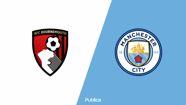 Prediksi Skor Bournemouth vs Manchester City di Liga Inggris 2022/23