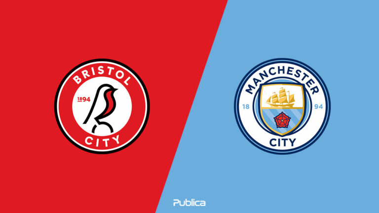 Prediksi Skor Bristol vs Manchester City di FA Cup 2022/23