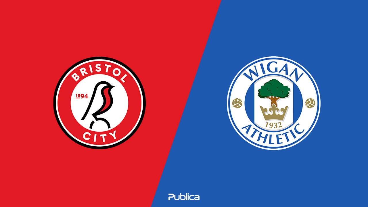 Prediksi Skor Bristol City vs Wigan Athletic di Liga Championship 2022/23