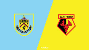 Prediksi Skor Burnley vs Watford di Liga Championship 2022/23