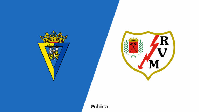 Prediksi Skor Cadiz vs Rayo Vallecano di Liga Spanyol 2022/23