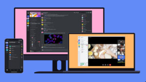 Cara Memperbaiki Voice Discord yang Error di PC dan HP