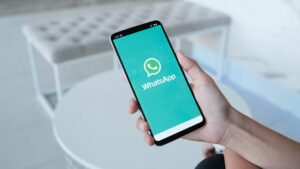 Cara Mengatasi Kamera WhatsApp Ngezoom Sendiri