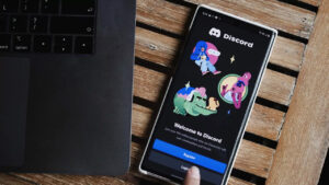 Cara Menggunakan Discord di HP (Android dan iPhone)