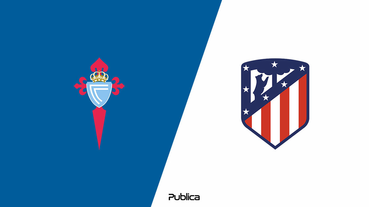 Prediksi Skor Celta Vigo vs Atletico Madrid di Liga Spanyol 2022/23