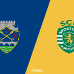 Prediksi Skor Chaves vs Sporting CP di Liga Portugal 2022/23