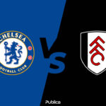 Prediksi Skor, H2H dan Susunan Pemain Chelsea FC vs Fulham FC di Liga Inggris 2022/23