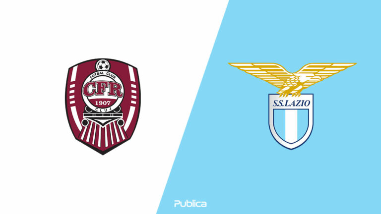 Prediksi Skor Cluj vs Lazio di Liga Konferensi Eropa 2022/23