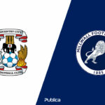 Prediksi Skor Coventry City vs Millwall di Liga Championship 2022/23