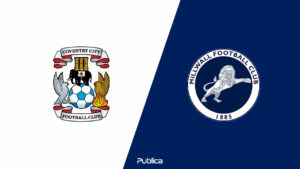Prediksi Skor Coventry City vs Millwall di Liga Championship 2022/23