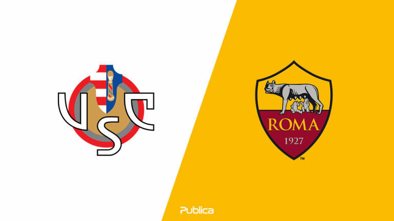 Prediksi Skor Cremonese vs Roma di Liga Italia 2022/23