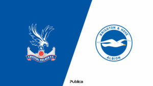 Prediksi Skor Crystal Palace vs Brighton di Liga Inggris 2022/23