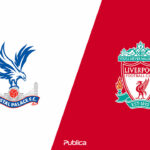 Prediksi Skor Crystal Palace vs Liverpool di Liga Inggris 2022/23