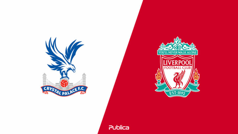 Prediksi Skor Crystal Palace vs Liverpool di Liga Inggris 2022/23