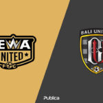 Prediksi Skor Dewa United vs Bali United di Liga 1 2022/23