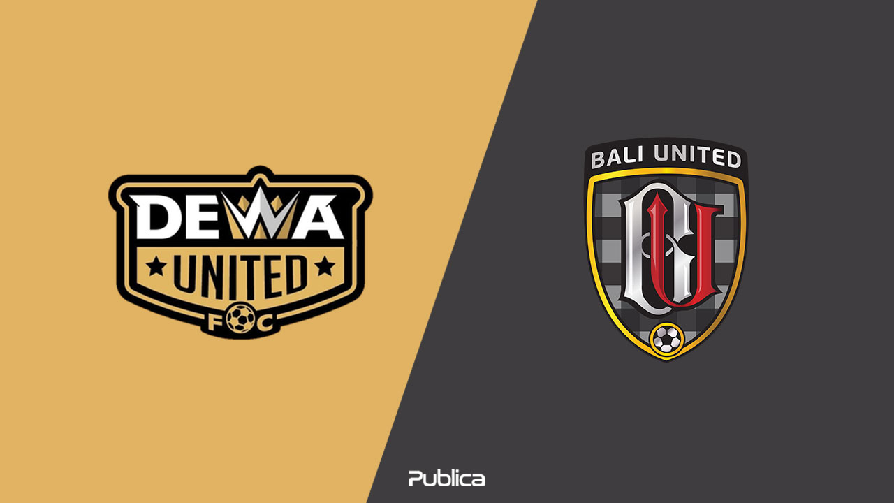 Prediksi Skor Dewa United vs Bali United di Liga 1 2022/23