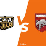 Prediksi Skor, H2H dan Susunan Pemain Dewa United vs Borneo FC di Liga 1 2022/23