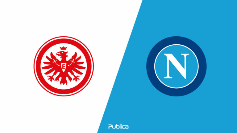 Prediksi Skor Eintracht Frankfurt vs Napoli di Liga Champions 2022/23
