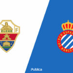 Prediksi Skor Elche vs Espanyol di Liga Spanyol 2022/23