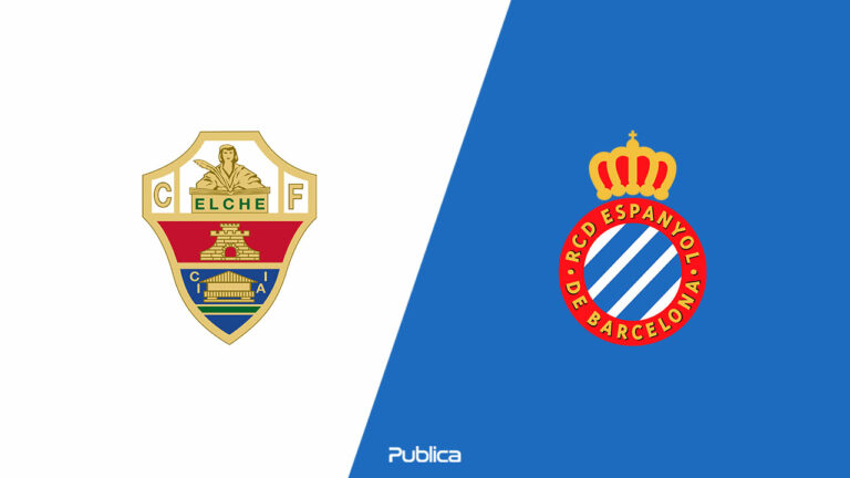 Prediksi Skor Elche vs Espanyol di Liga Spanyol 2022/23