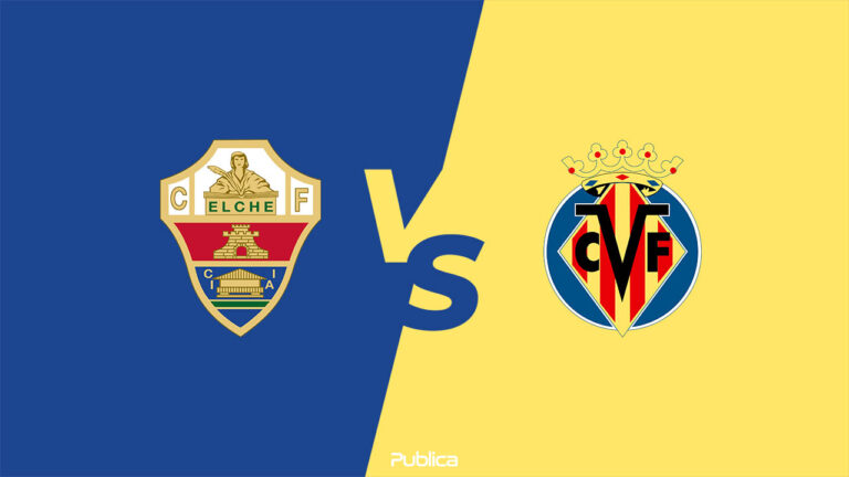 Prediksi Skor, H2H dan Susunan Pemain Elche CF vs Villarreal CF di Liga Spanyol 2022/23