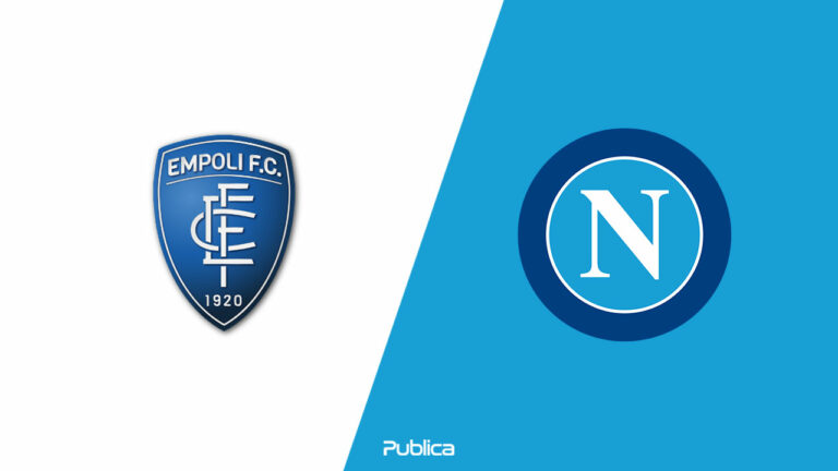 Prediksi Skor Empoli vs Napoli di Liga Italia 2022/23