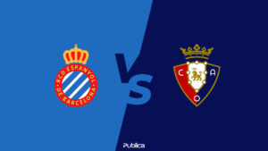 Prediksi Skor, H2H dan Susunan Pemain RCD Espanyol vs CA Osasuna di Liga Spanyol 2022/23