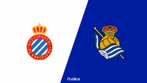 Prediksi Skor Espanyol vs Sociedad di Liga Spanyol 2022/23