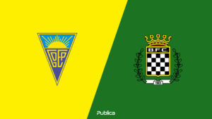 Prediksi Skor Estoril vs Boavista di Liga Portugal 2022/23