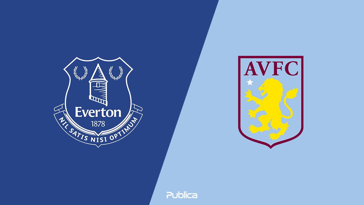 Prediksi Skor Everton vs Aston Villa di Liga Inggris 2022/23