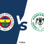 Prediksi Skor, H2H dan Susunan Pemain Fenerbahce vs Konyaspor di Liga Turki 2022/23