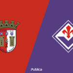 Prediksi Skor Fiorentina vs SC Braga di Liga Konferensi Eropa 2022/23