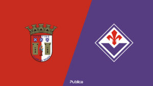 Prediksi Skor Fiorentina vs SC Braga di Liga Konferensi Eropa 2022/23